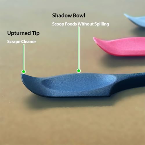 Mini Silicone Spatula - Image 4