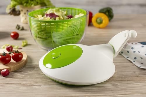 IBILI Small Salad Spinner for Fruit and Vegetables - Image 5