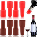 Vodolo Silicone Wine Stopper by Vodolo