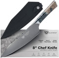 DALSTRONG Chef Knife by Dalstrong