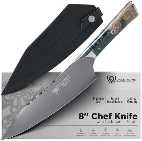 DALSTRONG Chef Knife by Dalstrong