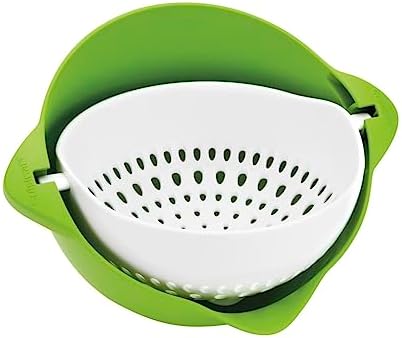 Cuisinart 2qt Swing Basket Colander, CTG-00-SSCLD - Image 4