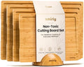 SMIRLY Wood Cutting Board by Smirly