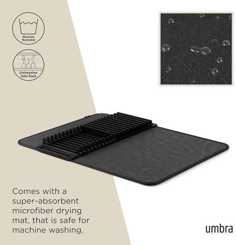 Umbra Udry Dish Drying Rack - Image 5