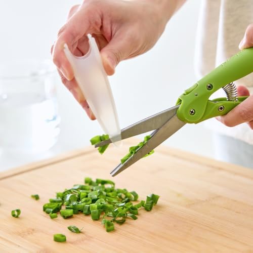 Prepara Herb Shears - Image 2