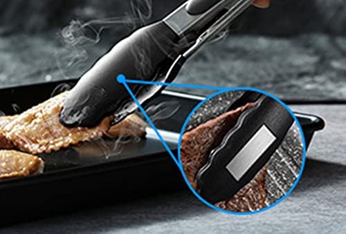 Serving Tongs Kitchen Tongs - Image 4