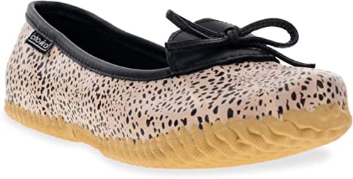 Chooka Women's Solid Duck Skimmer by Chooka