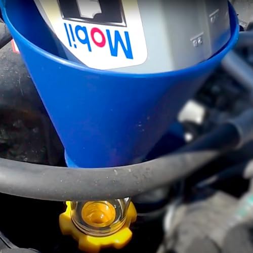 Engine Oil Funnel Compatible - Image 5
