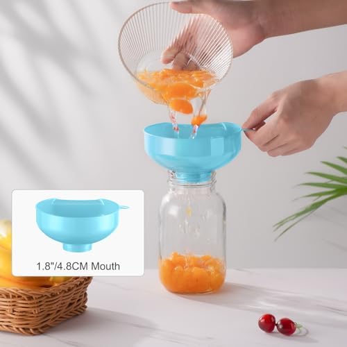 Pisol Wide Mouth Versatile Funnel - Image 2
