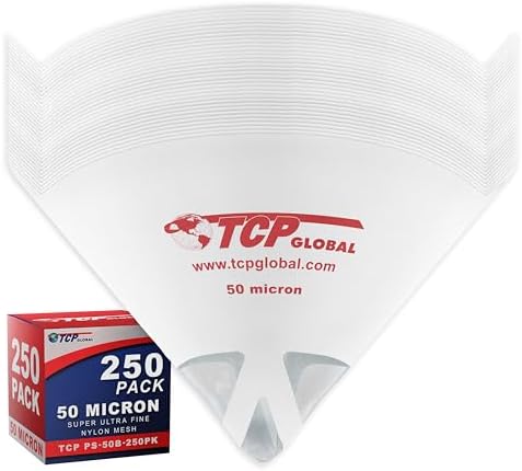 TCP Global Automotive Cone Paint Strainer by TCPGlobal
