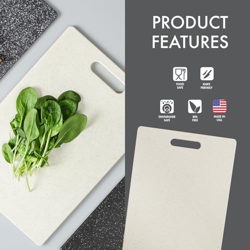 Dexas Superboard Cutting Board - Image 3