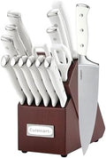 Cuisinart 15-Piece Knife Set by Cuisinart