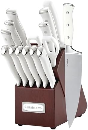 Cuisinart 15-Piece Knife Set by Cuisinart
