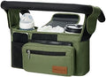Momcozy Universal Stroller Organizer by Momcozy