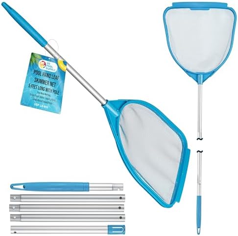 U.S. Pool Supply Pool and Spa Skimmer Net by USPoolSupply