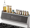 SpaceAid 30" Wide Kitchen Shelf Organizer by SpaceAid
