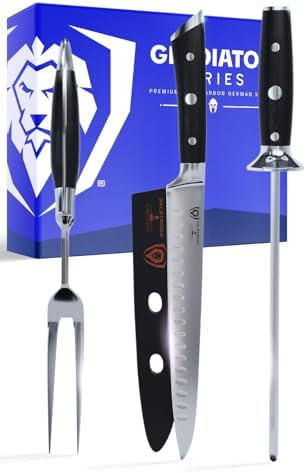 Dalstrong Carving Set by Dalstrong