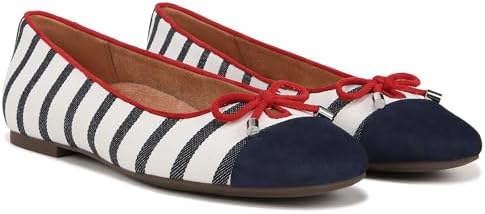 Vionic Women's Klara Ballet Flat - Image 4