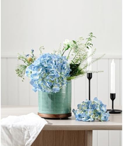 Utensil Holder, 360° Rotating Extra Large Ceramic Kitchen Utensil Holder - Image 7