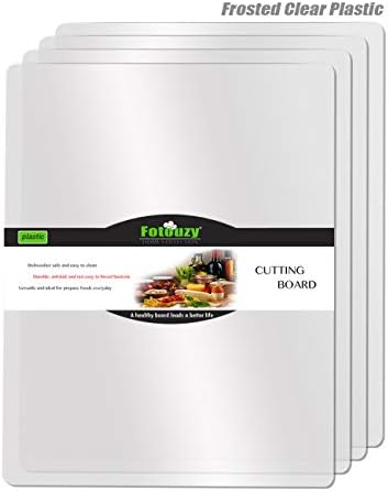Fotouzy Flexible Plastic Cutting Boards - Image 7