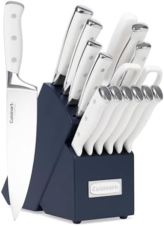 Cuisinart 15-Piece Knife Set by Cuisinart
