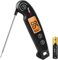 TempPro TempSwift 1 SEC Instant Read Meat Thermometer by TempPro