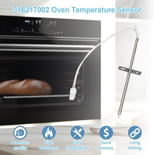 316217002 Oven Temperature Sensor Compatible - Image 7