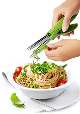 Prepara Herb Shears - Image 3