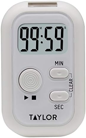 Multi-Alert Digital Timer - Image 4