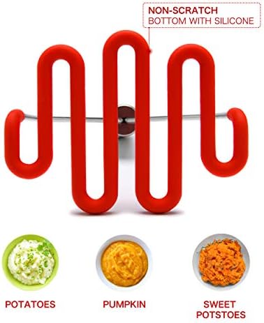 Jell-Cell Potato Masher - Image 4