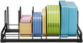 Food Container Lid Organizer Rack by GAGUIUP