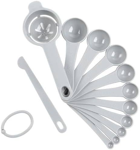 DOTINGHUX Measuring Spoons Set by DOTINGHUX