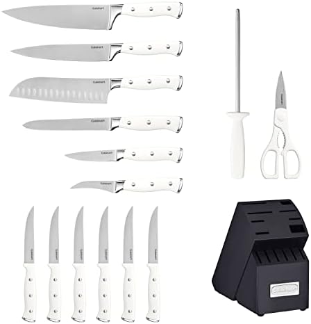 Cuisinart 15-Piece Knife Set - Image 3