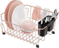 GSlife Small in Sink Dish Drying Rack by GSlife