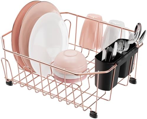 GSlife Small in Sink Dish Drying Rack by GSlife