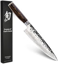 Shun Premier 8" Chef's Knife by Unknown