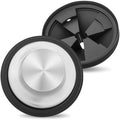 Garbage Disposal Splash Guard by Ullnosoo