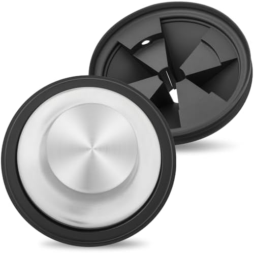 Garbage Disposal Splash Guard by Ullnosoo