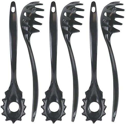 Spaghetti Spoon, Pasta Server, Fork by RestonLloyd