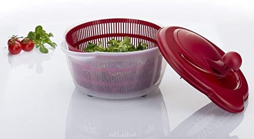 Westmark Germany Vegetable and Salad Spinner - Image 7