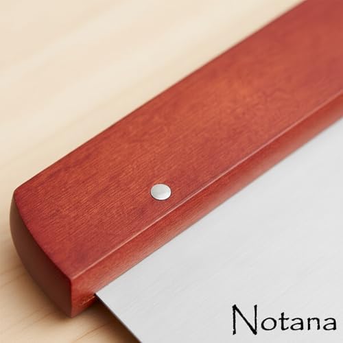 Wood Bench Scraper Stainless Steel - Image 2
