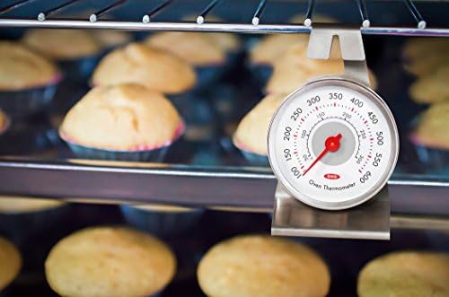 OXO Good Grips Oven Thermometer - Image 3