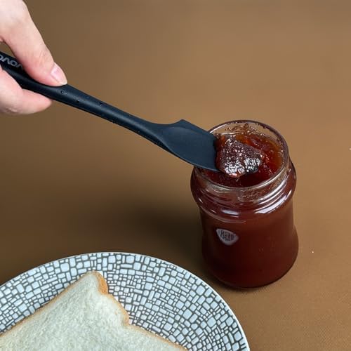 Mini Silicone Spatula - Image 5