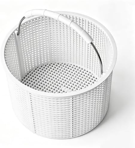 ChangTa Pool Skimmer Basket Replacement by ChangTa
