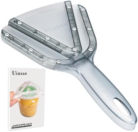 Uinxan Patented Jar Opener by Uinxan