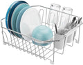 GSlife Small in Sink Dish Drying Rack by GSlife