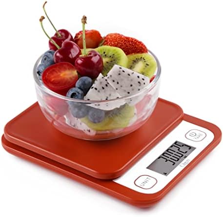 Ozeri® Garden and Kitchen Scale II - Image 3