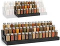 Expandable Spice Rack Organizer by GOENDR