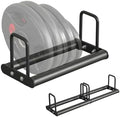 Weight Plate Rack by SportsExpert