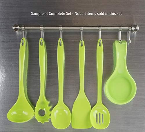 Spaghetti Spoon, Pasta Server, Fork - Image 3